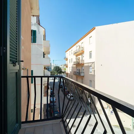 Carrer Del Sol Vendégház 3*
