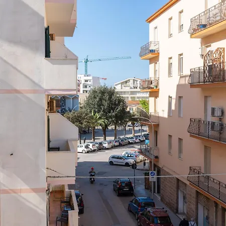 Carrer Del Sol