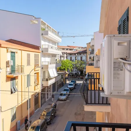 Carrer Del Sol Αλγκέρο
